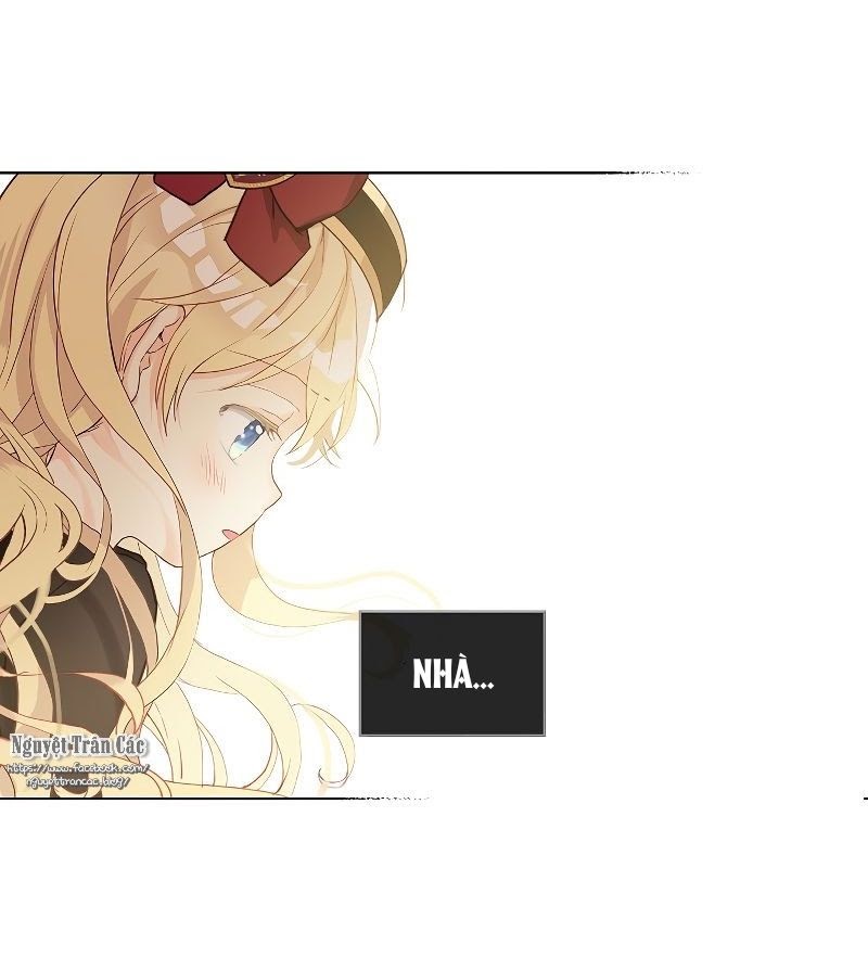 Con Có Phải Là Con Gái Của Người Không?: Chapter 17
