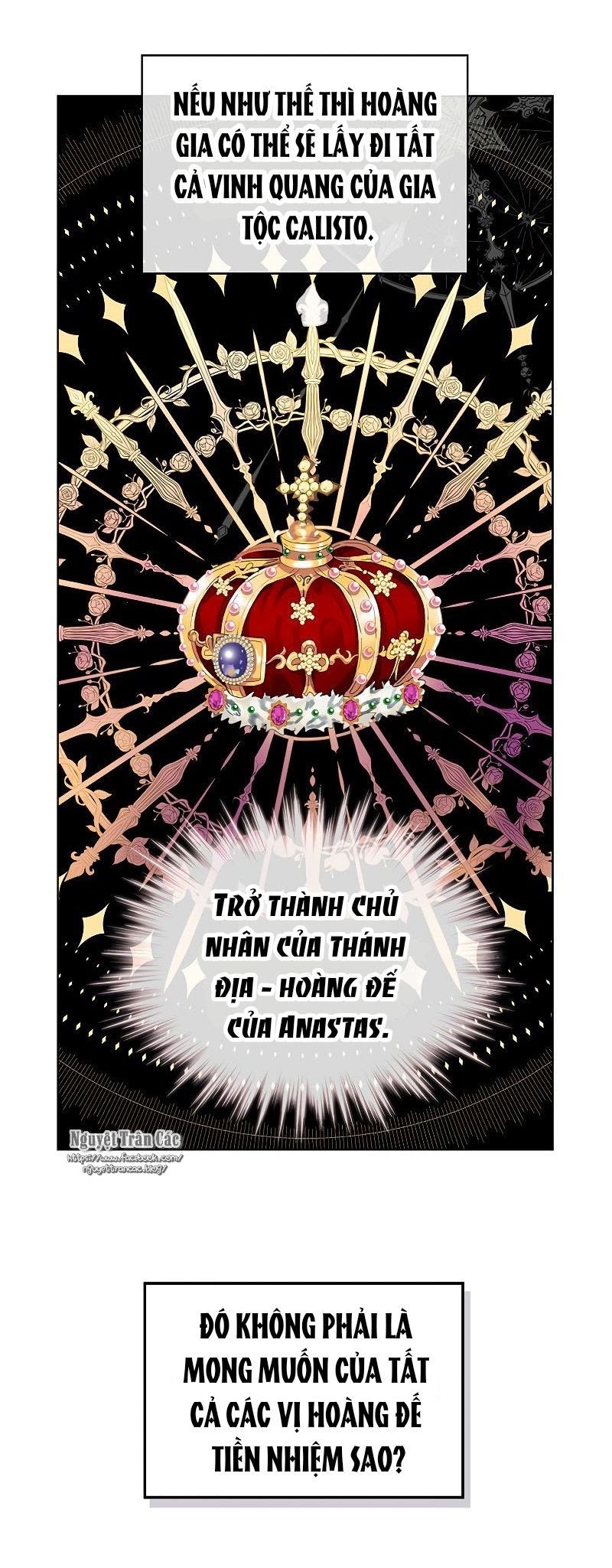 Con Có Phải Là Con Gái Của Người Không?: Chapter 17