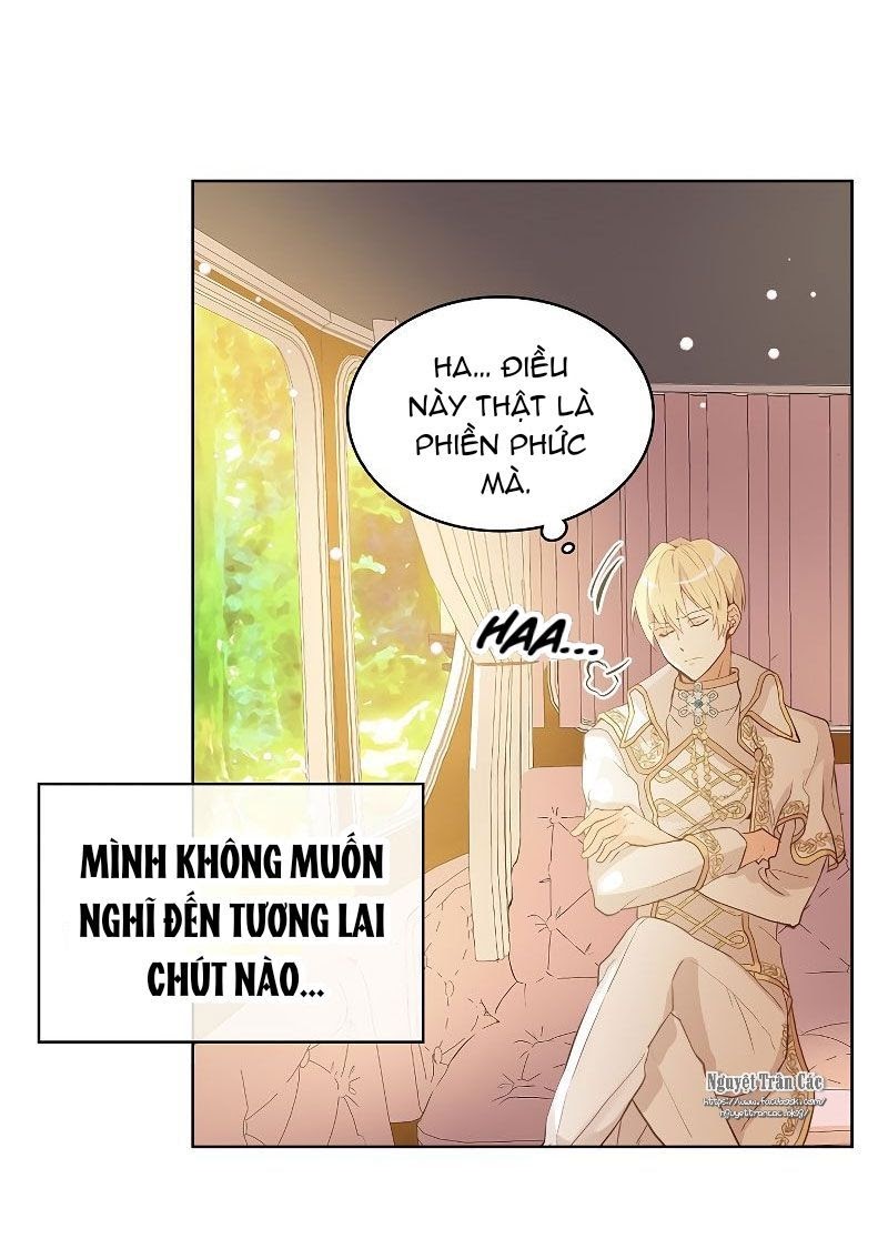 Con Có Phải Là Con Gái Của Người Không?: Chapter 17