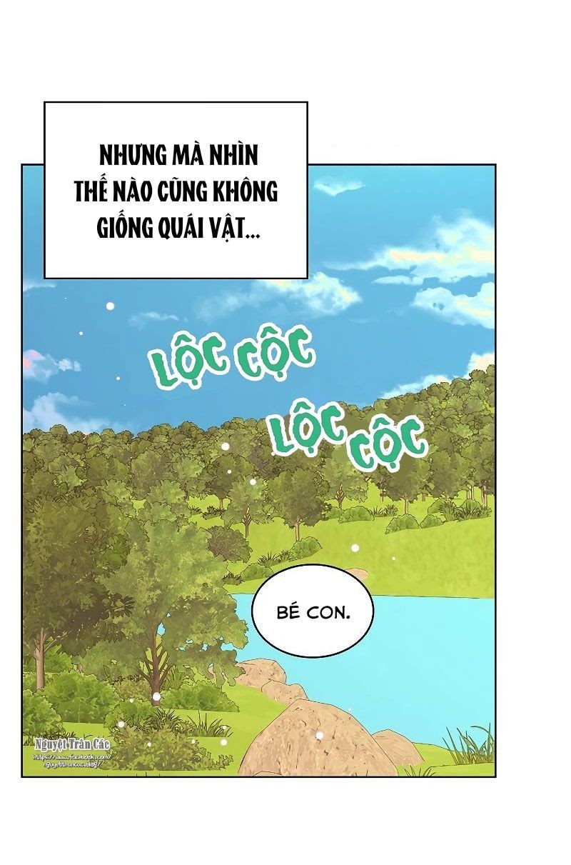 Con Có Phải Là Con Gái Của Người Không?: Chapter 17