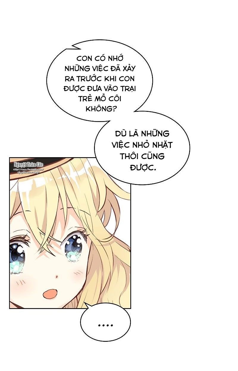 Con Có Phải Là Con Gái Của Người Không?: Chapter 17
