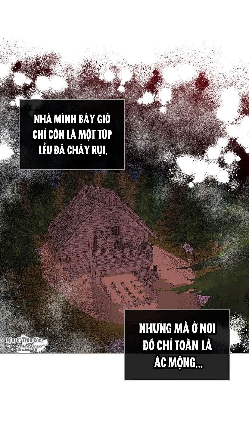 Con Có Phải Là Con Gái Của Người Không?: Chapter 17