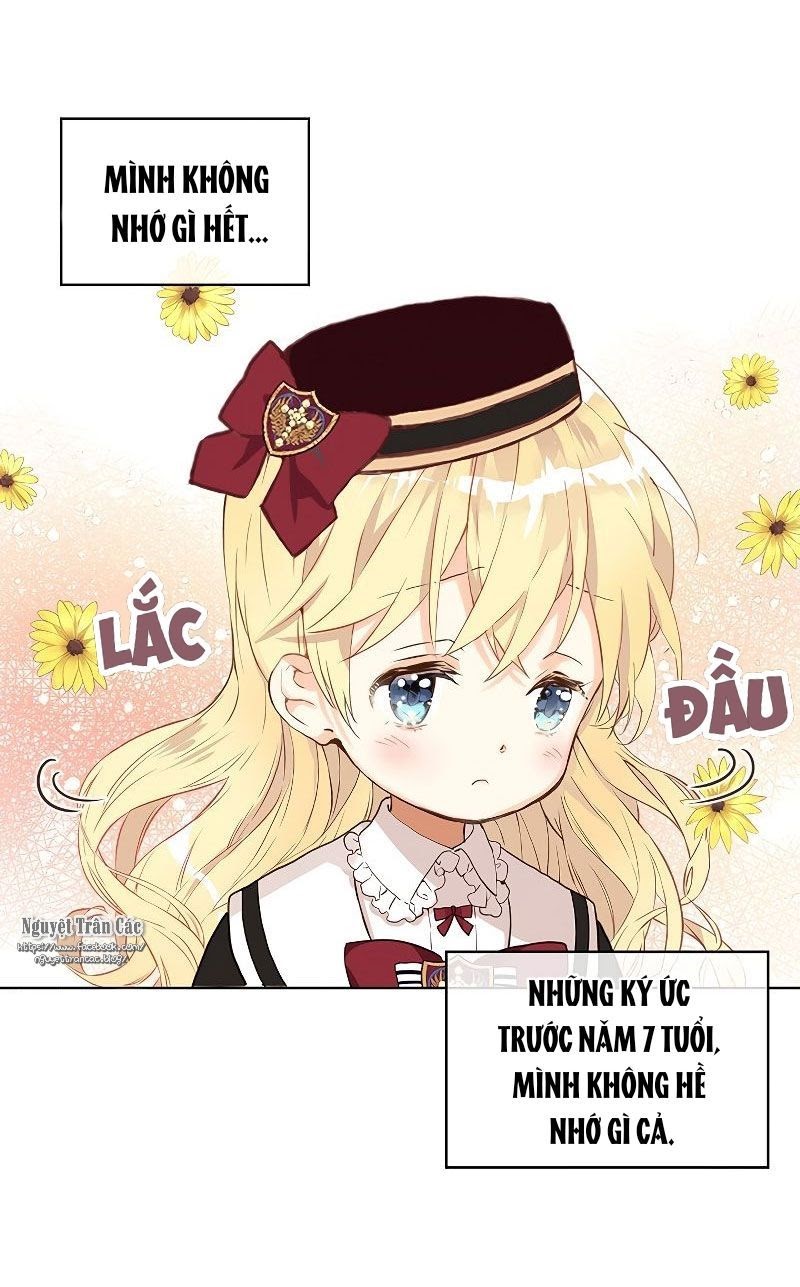 Con Có Phải Là Con Gái Của Người Không?: Chapter 17