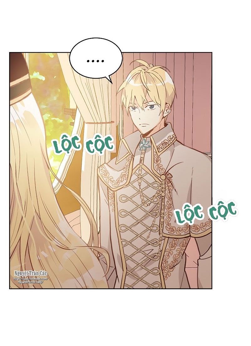Con Có Phải Là Con Gái Của Người Không?: Chapter 17