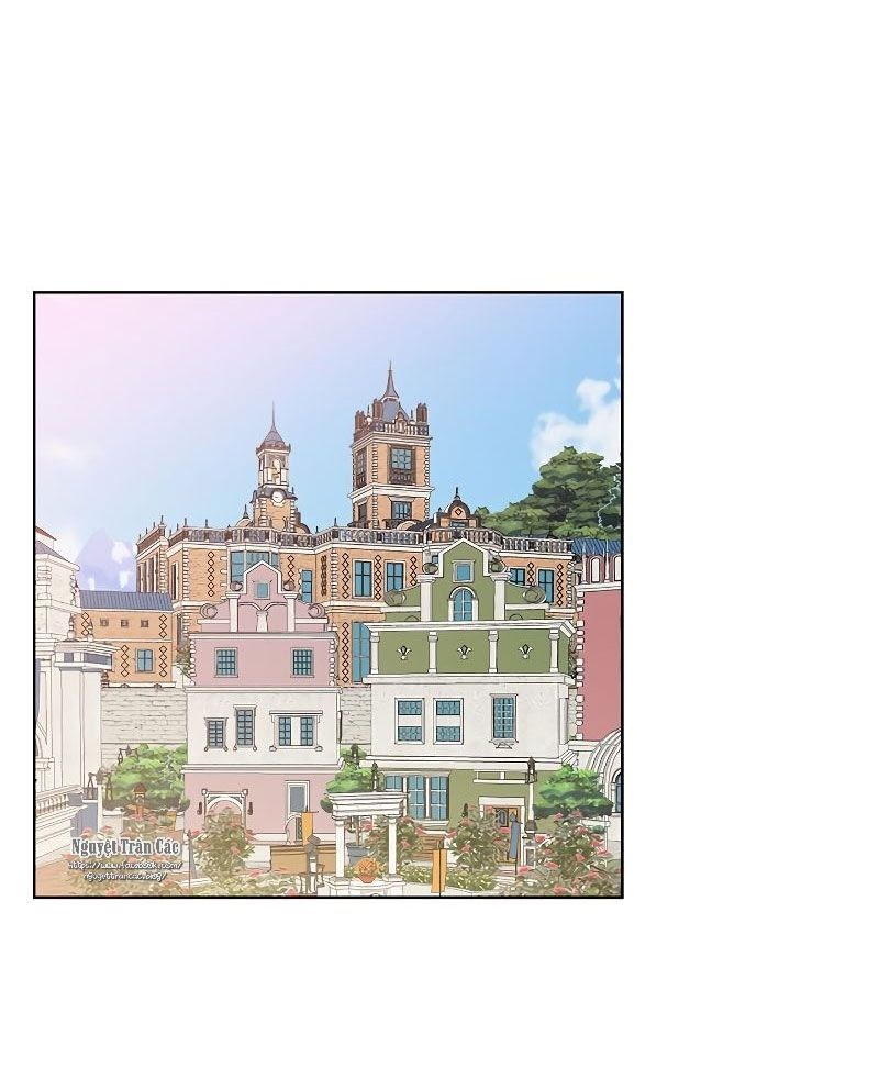 Con Có Phải Là Con Gái Của Người Không?: Chapter 17