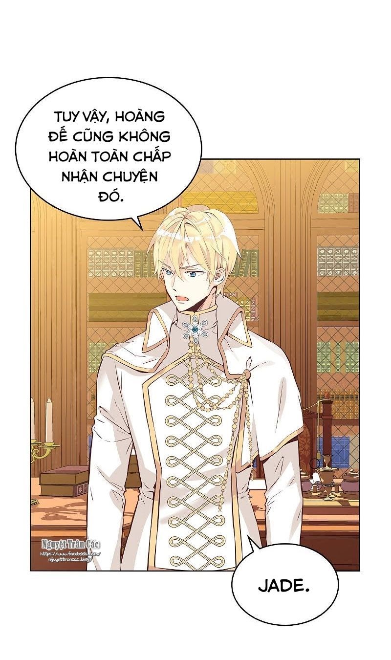 Con Có Phải Là Con Gái Của Người Không?: Chapter 17