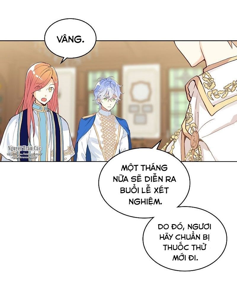Con Có Phải Là Con Gái Của Người Không?: Chapter 17
