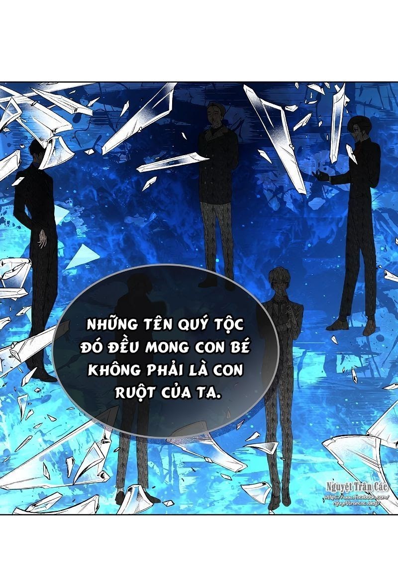 Con Có Phải Là Con Gái Của Người Không?: Chapter 17