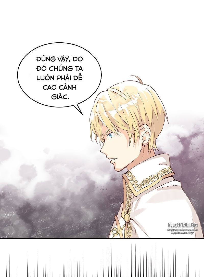 Con Có Phải Là Con Gái Của Người Không?: Chapter 17