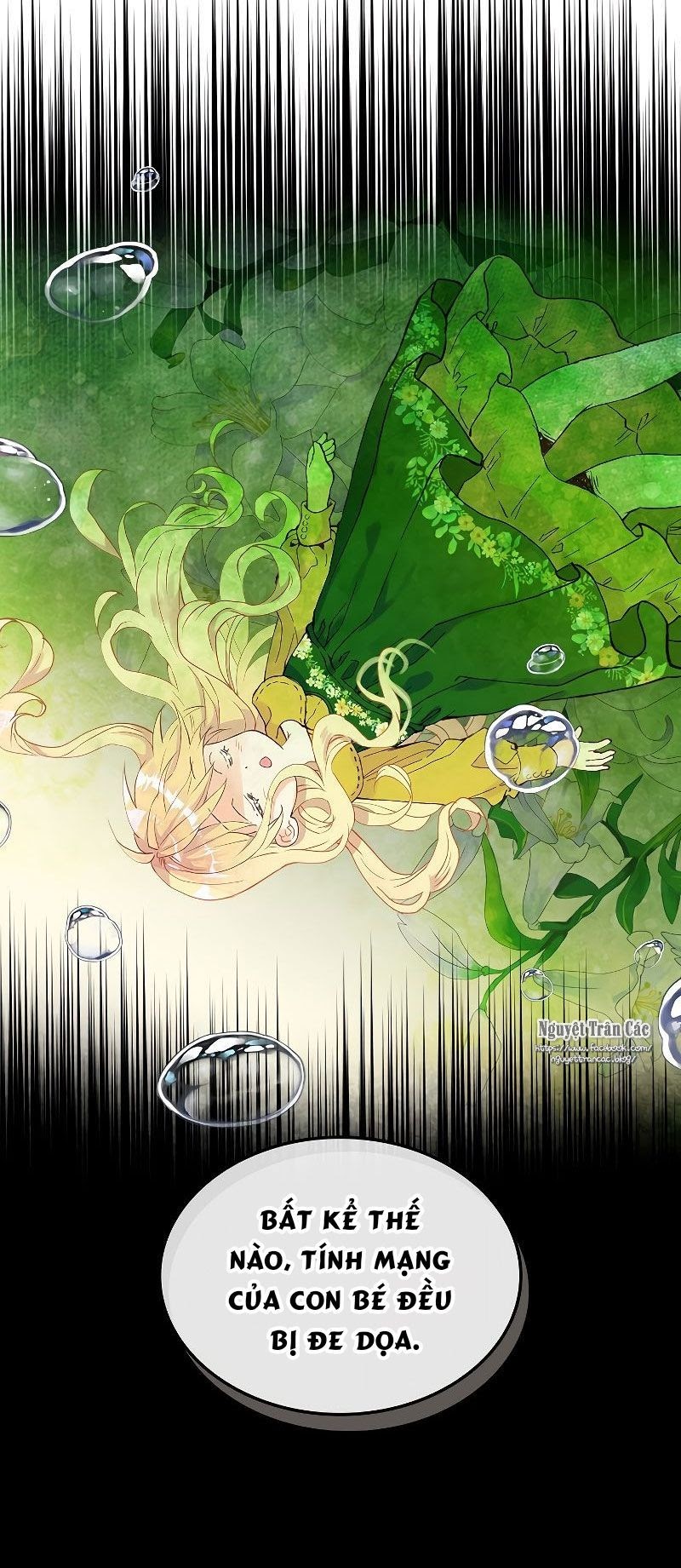 Con Có Phải Là Con Gái Của Người Không?: Chapter 17