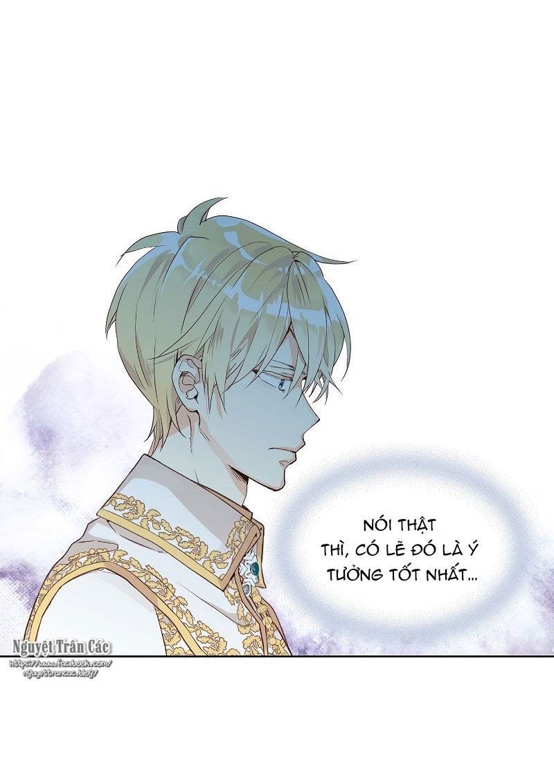 Con Có Phải Là Con Gái Của Người Không?: Chapter 18