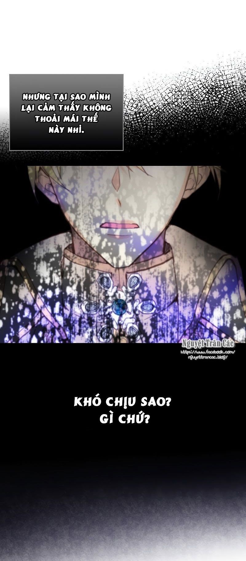 Con Có Phải Là Con Gái Của Người Không?: Chapter 18