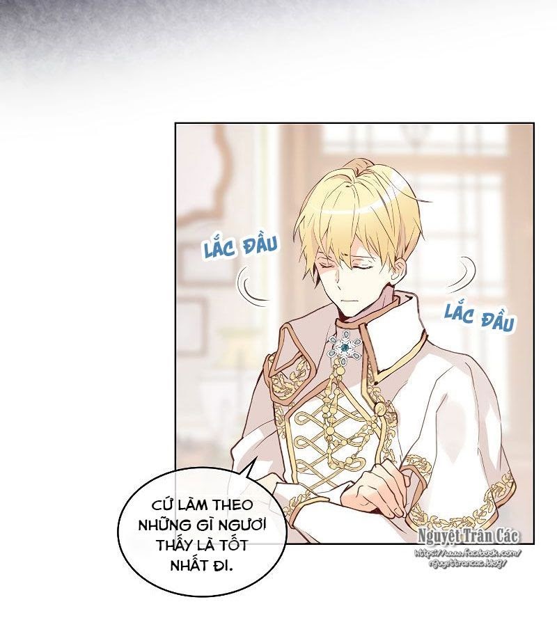 Con Có Phải Là Con Gái Của Người Không?: Chapter 18