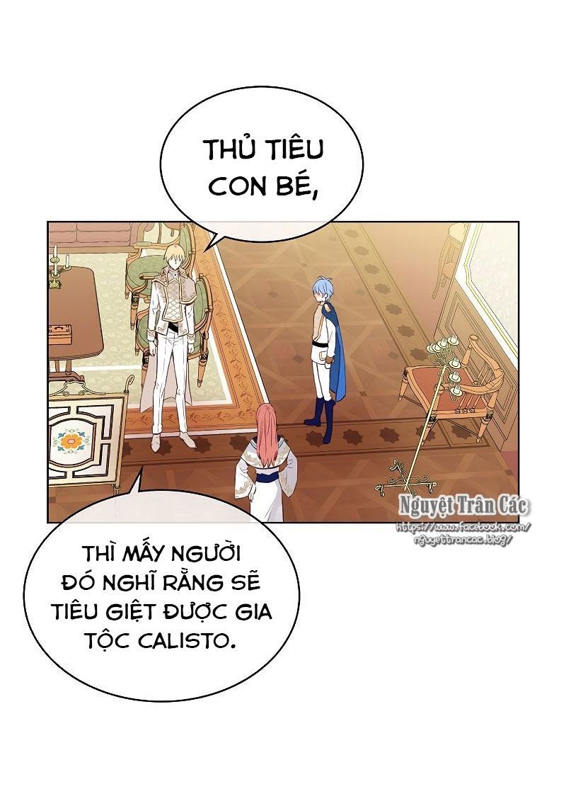 Con Có Phải Là Con Gái Của Người Không?: Chapter 18