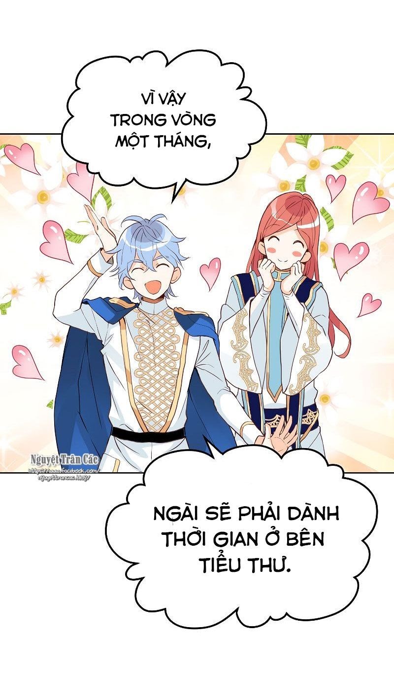 Con Có Phải Là Con Gái Của Người Không?: Chapter 18