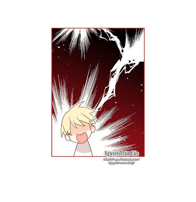 Con Có Phải Là Con Gái Của Người Không?: Chapter 18