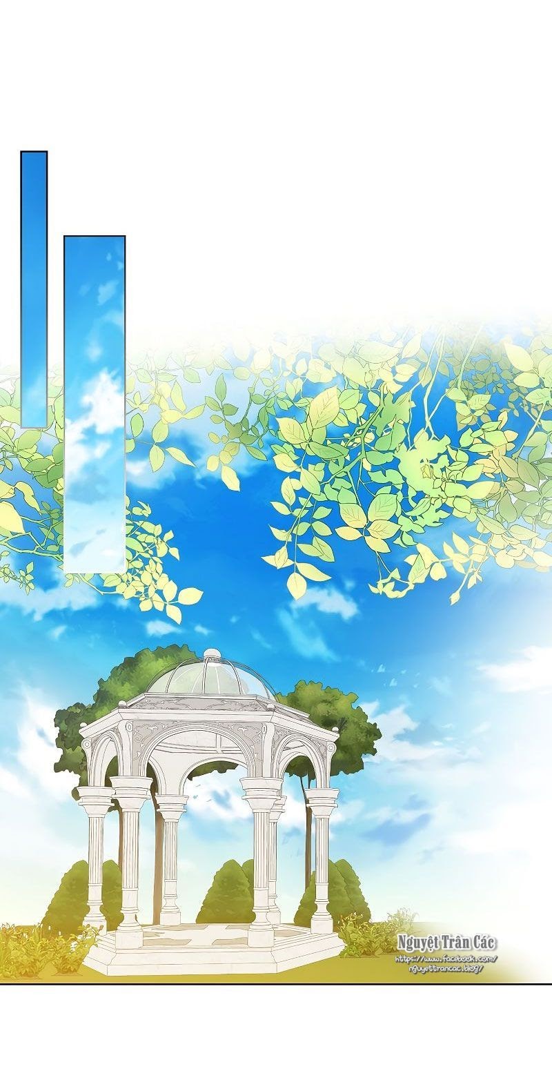 Con Có Phải Là Con Gái Của Người Không?: Chapter 18