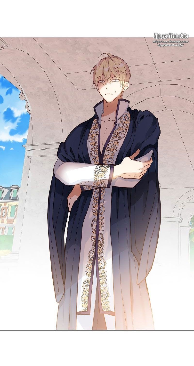 Con Có Phải Là Con Gái Của Người Không?: Chapter 18