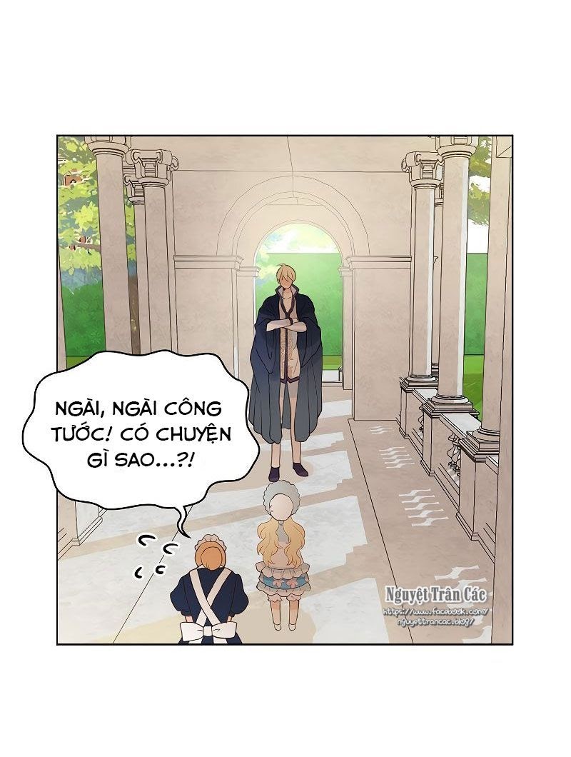 Con Có Phải Là Con Gái Của Người Không?: Chapter 18