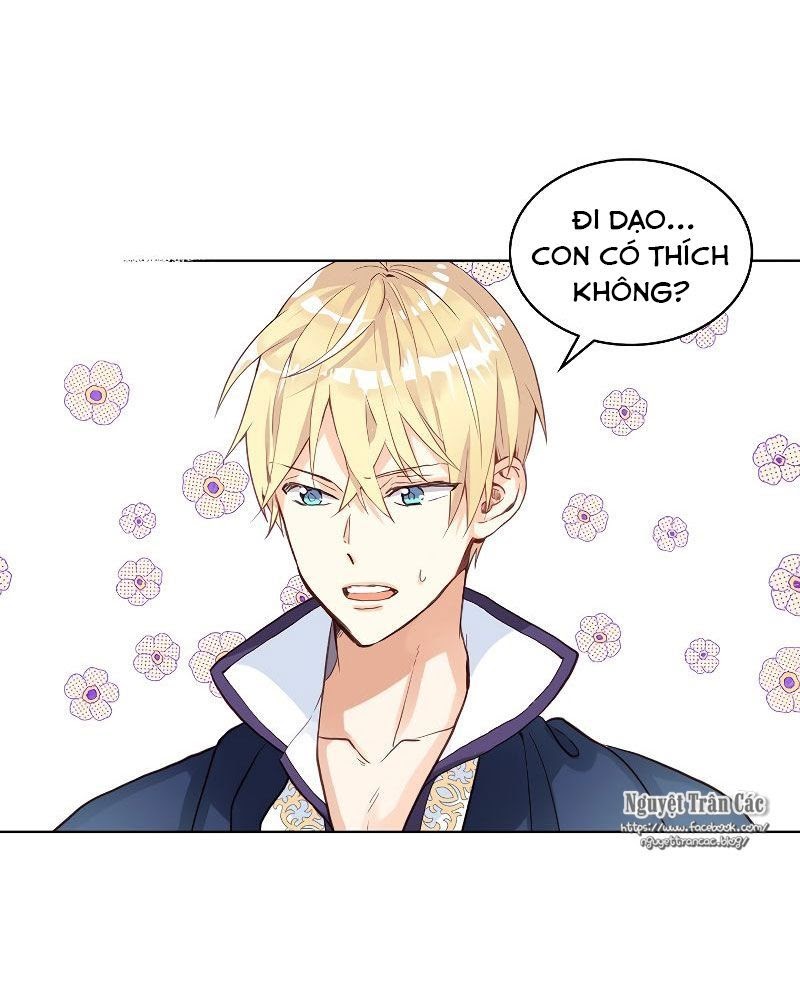Con Có Phải Là Con Gái Của Người Không?: Chapter 18