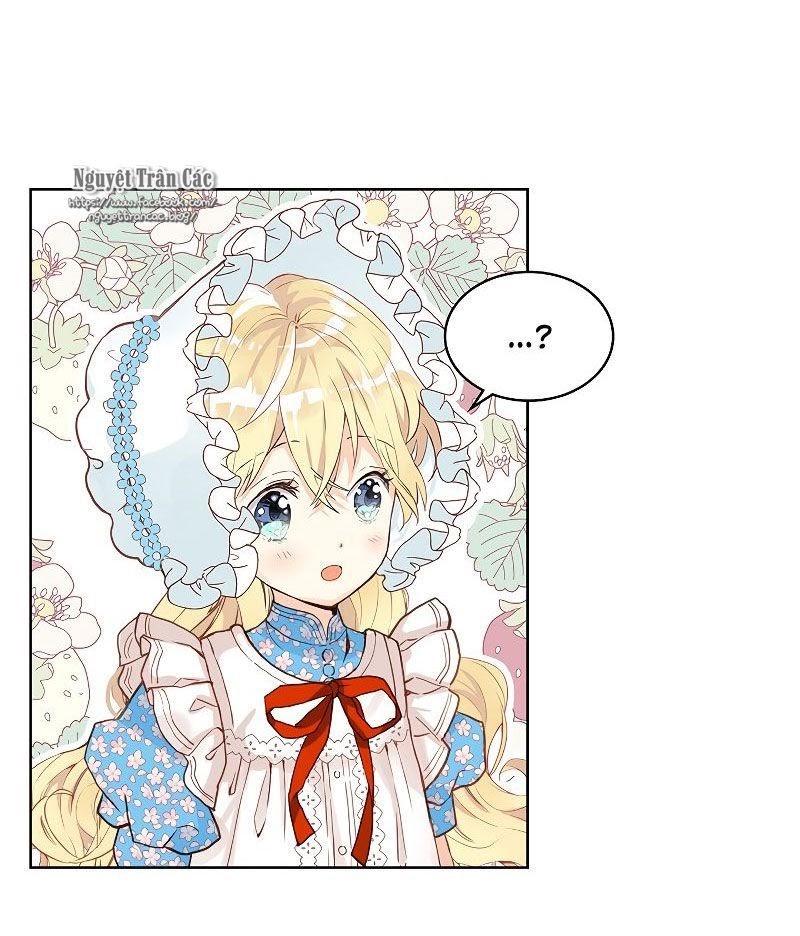 Con Có Phải Là Con Gái Của Người Không?: Chapter 18