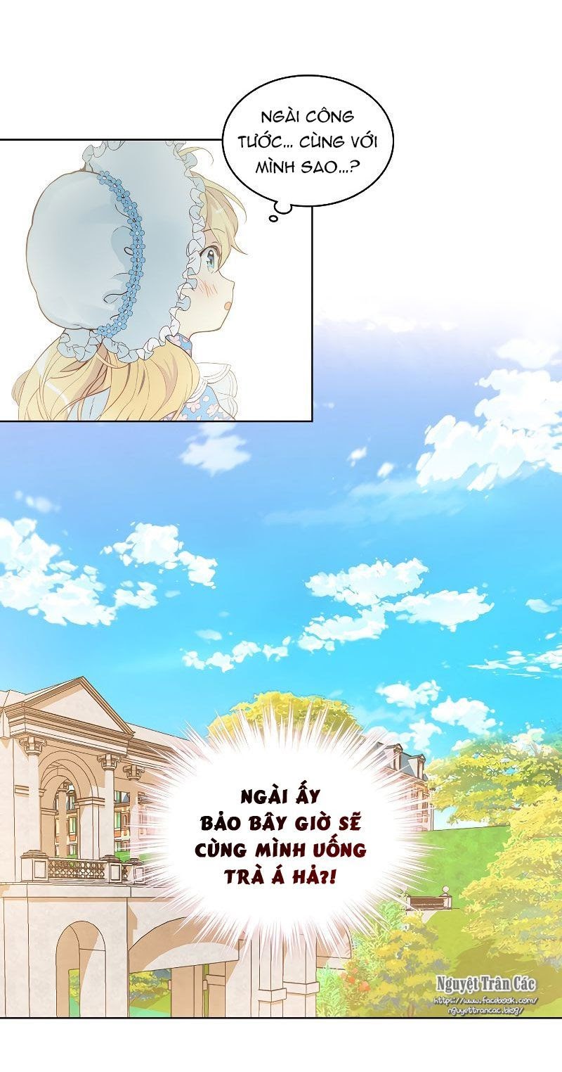 Con Có Phải Là Con Gái Của Người Không?: Chapter 18