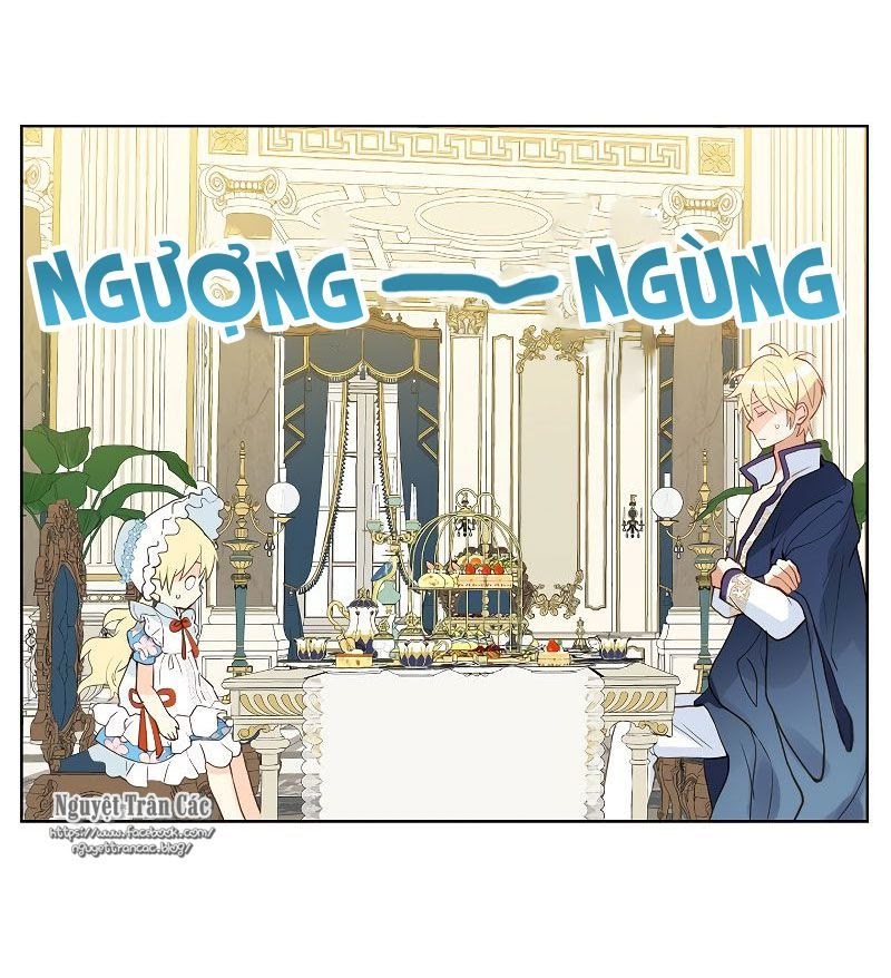 Con Có Phải Là Con Gái Của Người Không?: Chapter 18