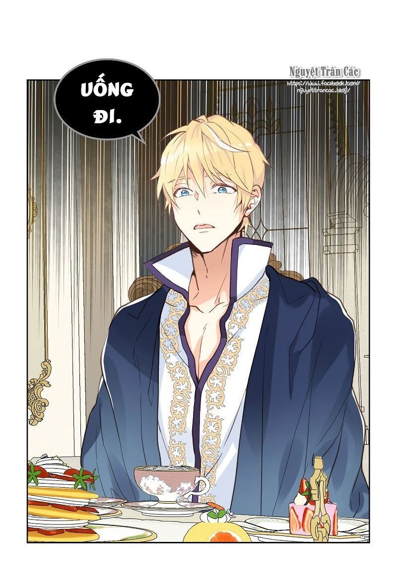 Con Có Phải Là Con Gái Của Người Không?: Chapter 18