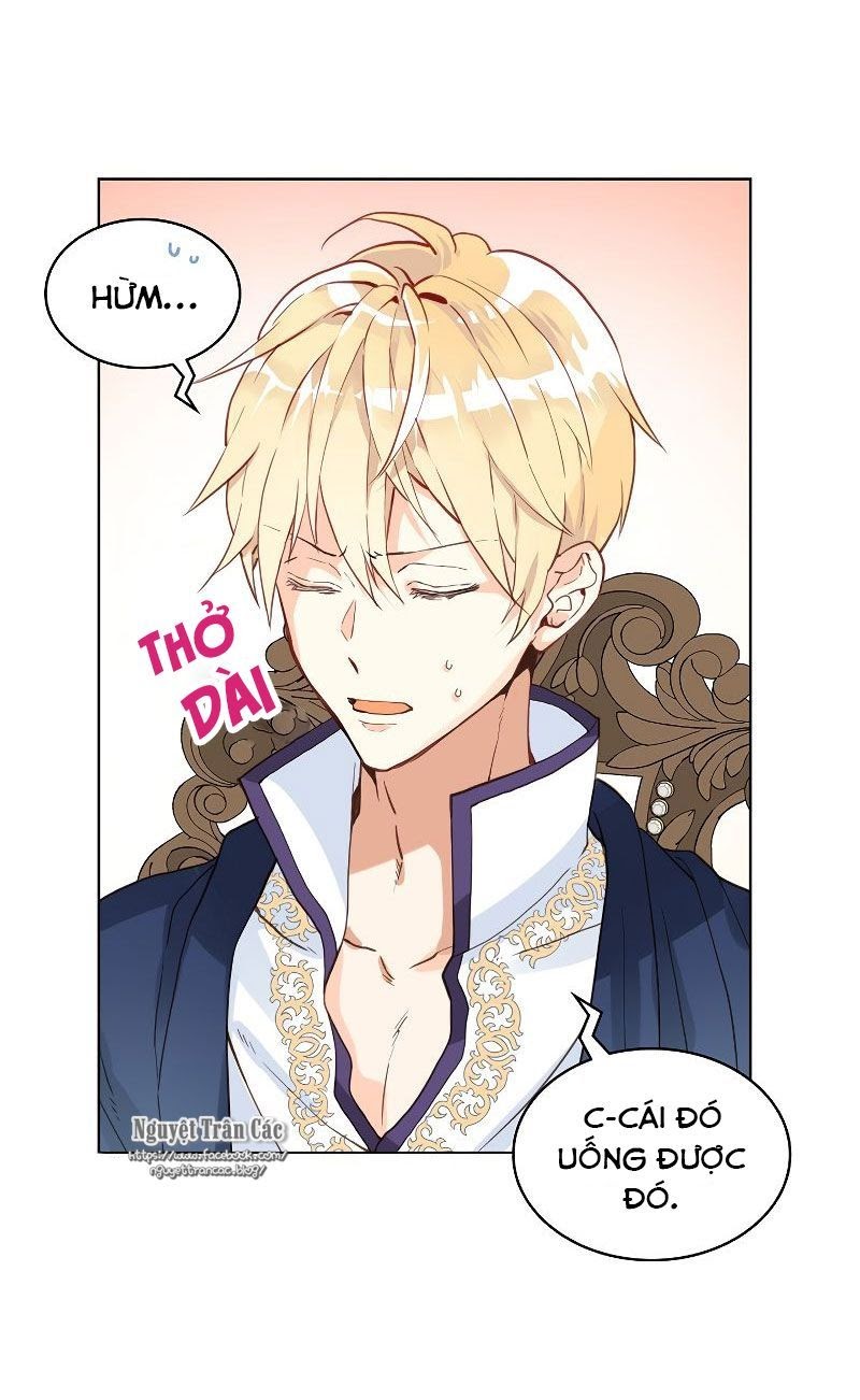Con Có Phải Là Con Gái Của Người Không?: Chapter 18