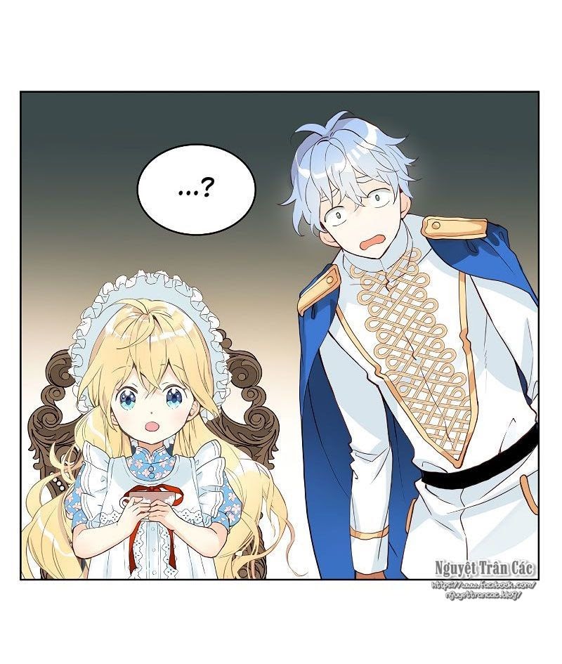 Con Có Phải Là Con Gái Của Người Không?: Chapter 18