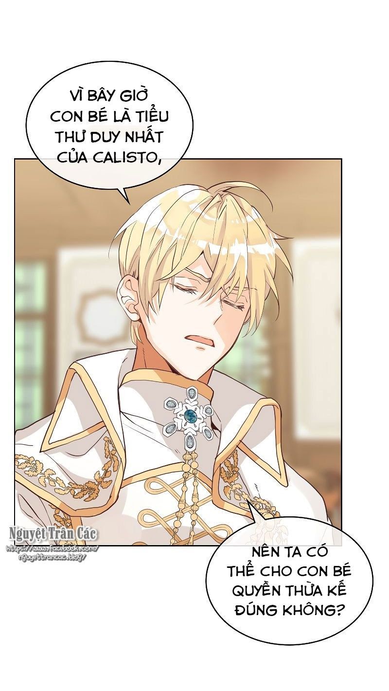 Con Có Phải Là Con Gái Của Người Không?: Chapter 18