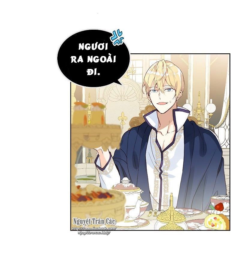 Con Có Phải Là Con Gái Của Người Không?: Chapter 18