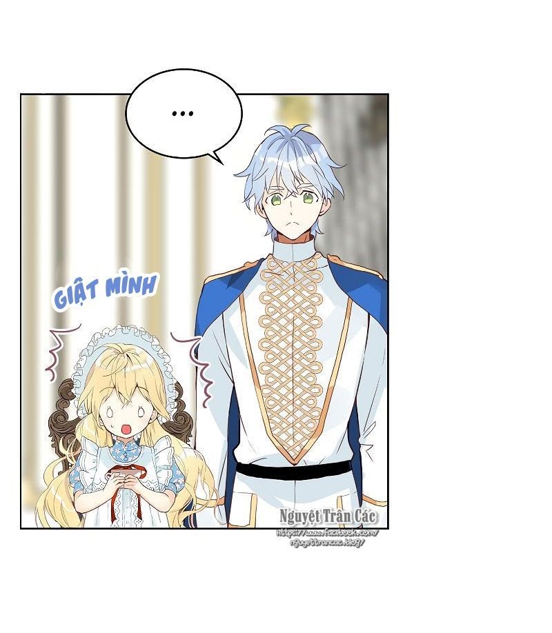 Con Có Phải Là Con Gái Của Người Không?: Chapter 18