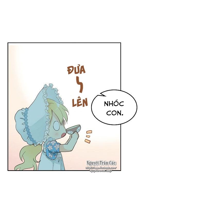 Con Có Phải Là Con Gái Của Người Không?: Chapter 18
