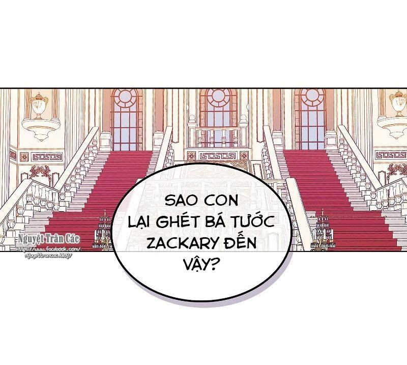 Con Có Phải Là Con Gái Của Người Không?: Chapter 18