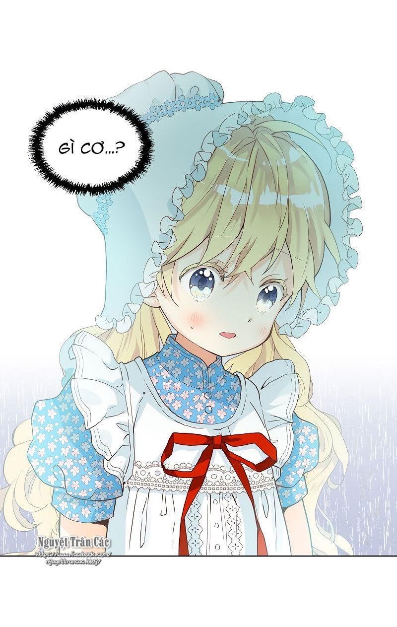Con Có Phải Là Con Gái Của Người Không?: Chapter 18