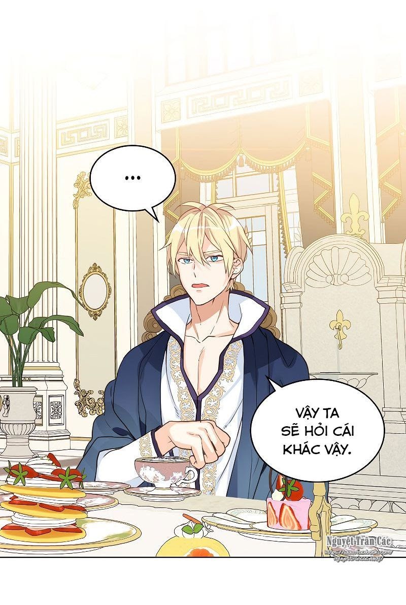 Con Có Phải Là Con Gái Của Người Không?: Chapter 18