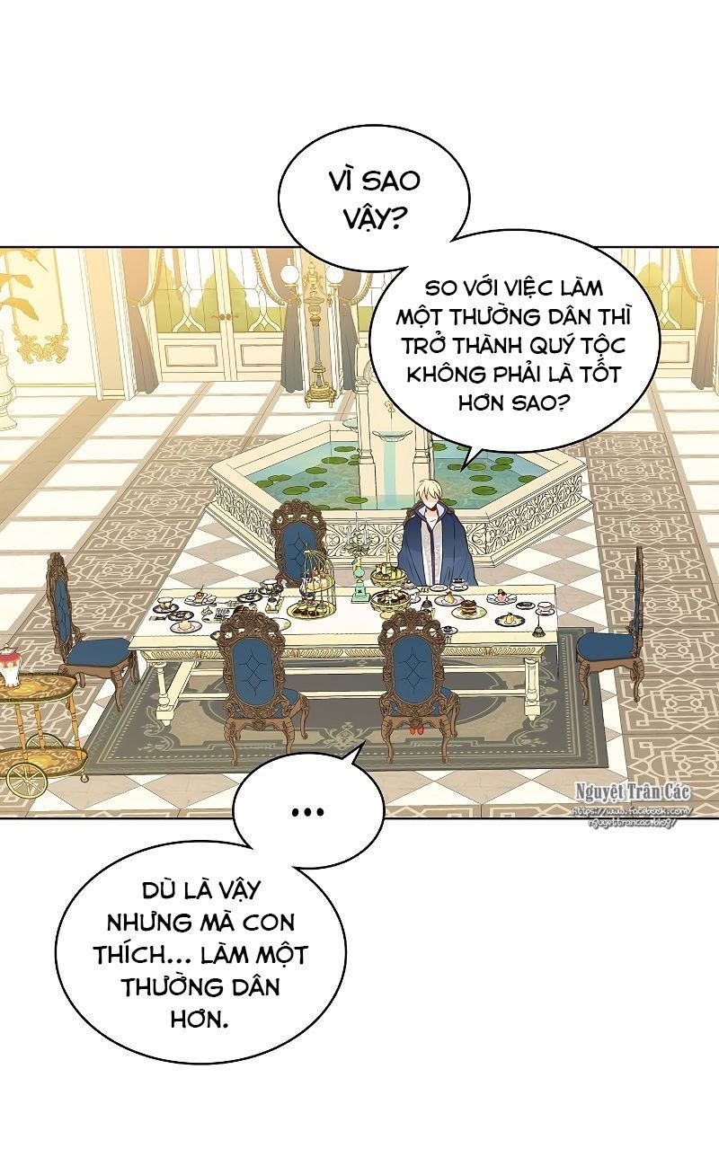 Con Có Phải Là Con Gái Của Người Không?: Chapter 18
