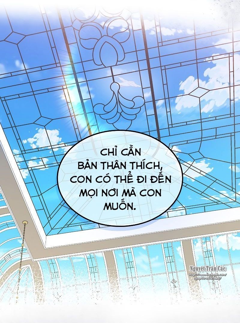 Con Có Phải Là Con Gái Của Người Không?: Chapter 18