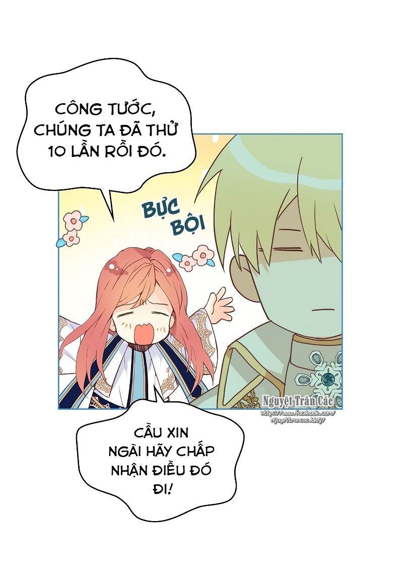 Con Có Phải Là Con Gái Của Người Không?: Chapter 18