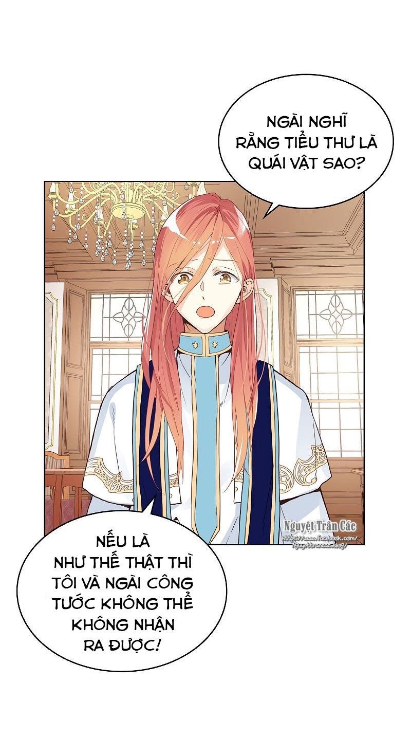 Con Có Phải Là Con Gái Của Người Không?: Chapter 18