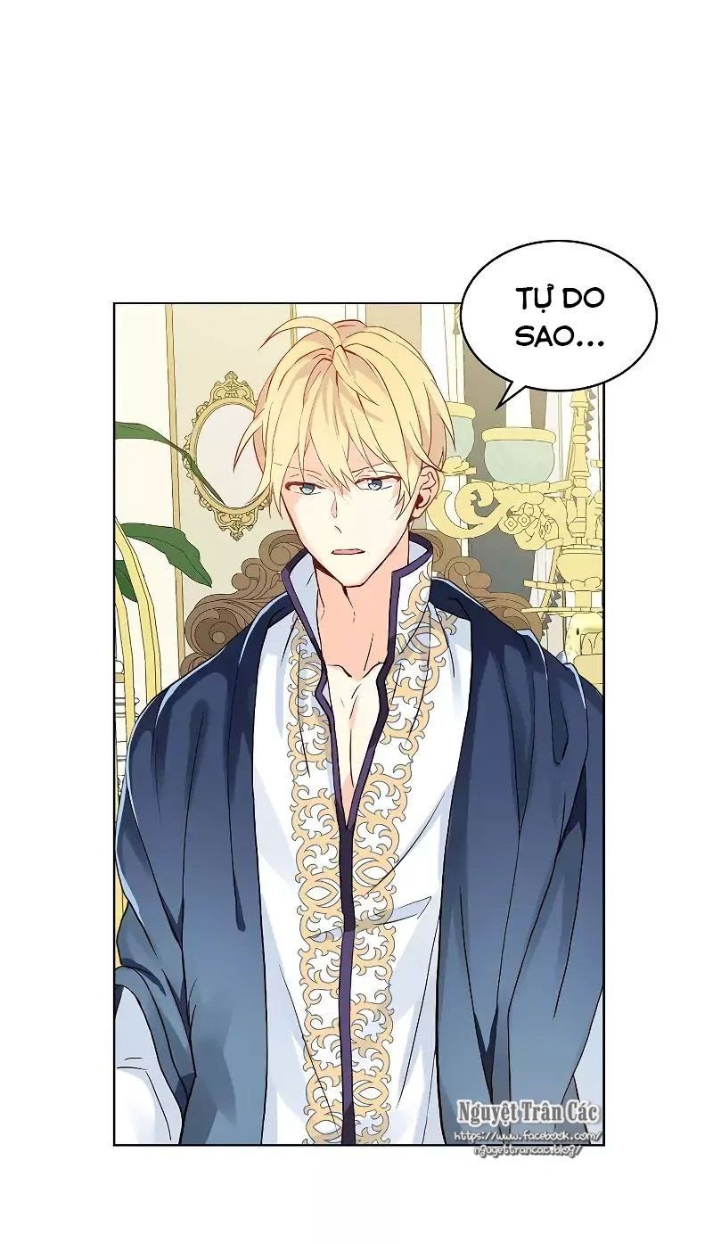 Con Có Phải Là Con Gái Của Người Không?: Chapter 19