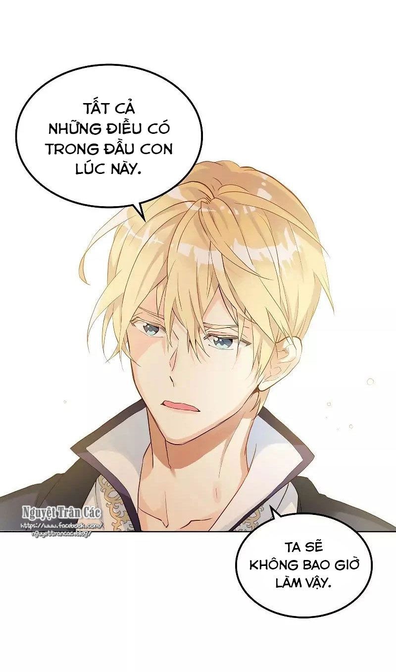 Con Có Phải Là Con Gái Của Người Không?: Chapter 19