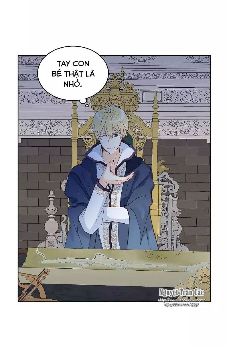 Con Có Phải Là Con Gái Của Người Không?: Chapter 19