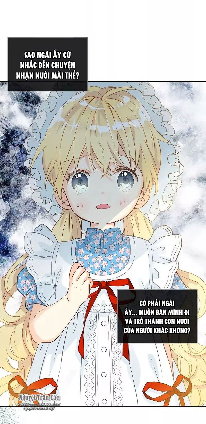 Con Có Phải Là Con Gái Của Người Không?: Chapter 19