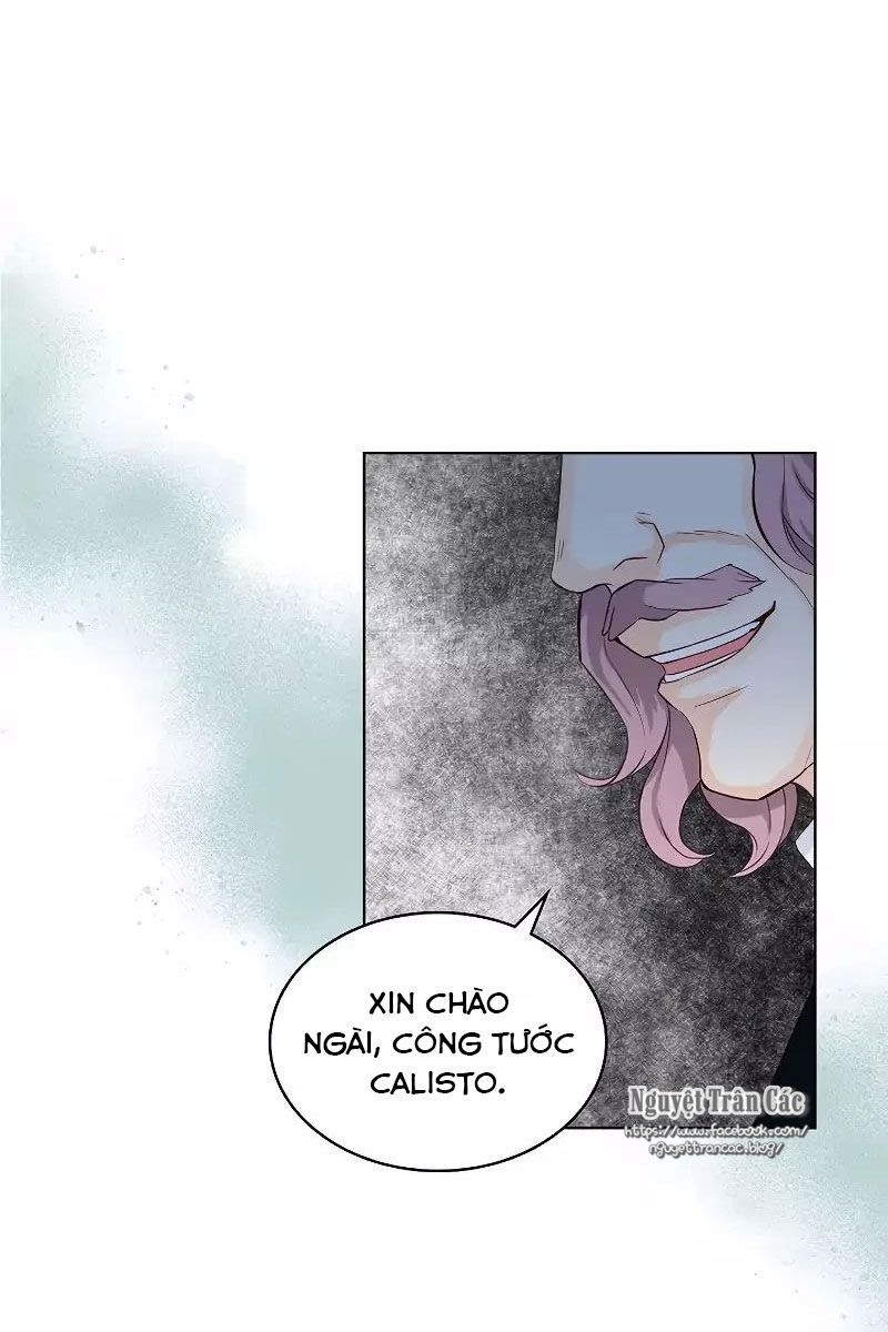 Con Có Phải Là Con Gái Của Người Không?: Chapter 19