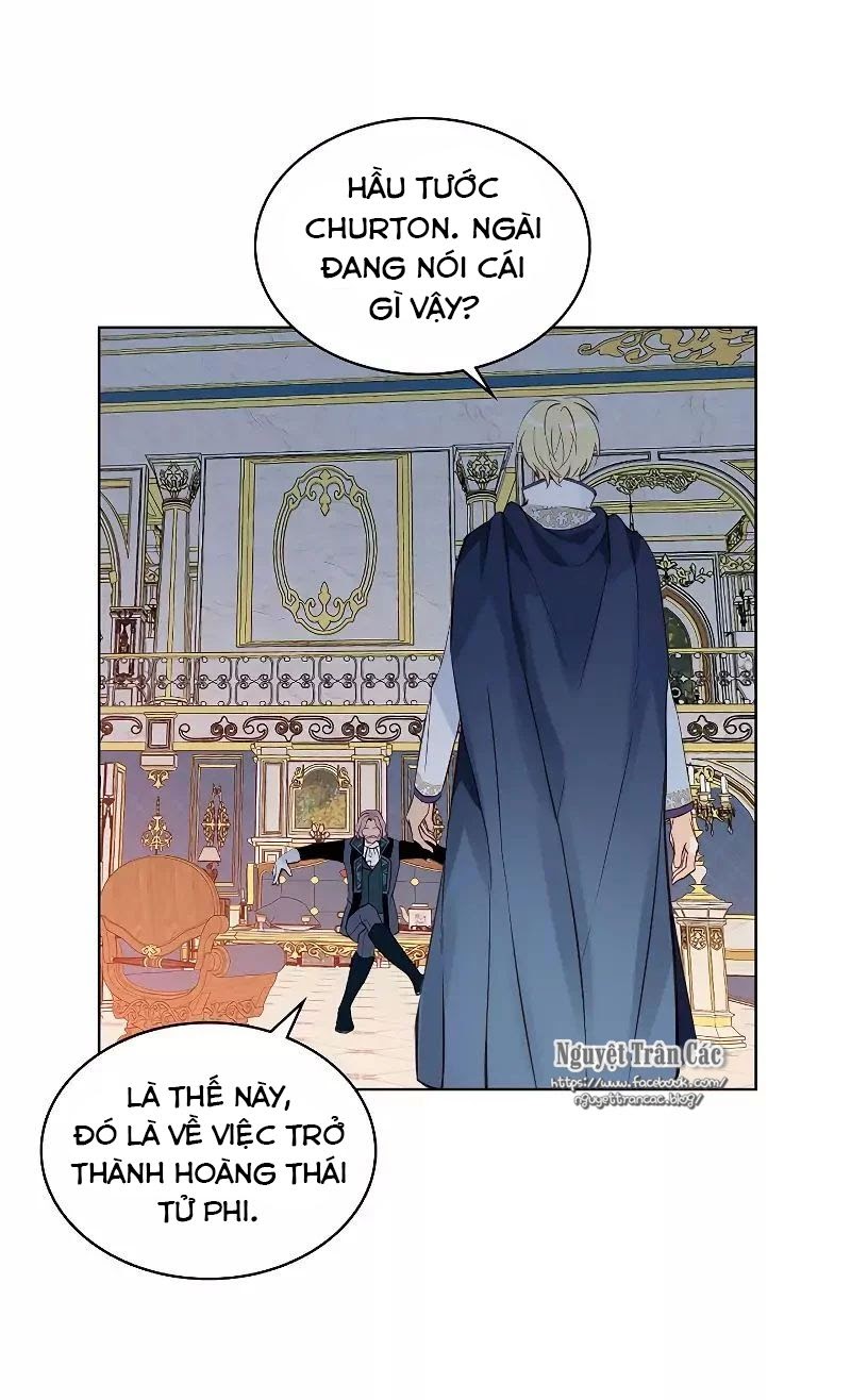 Con Có Phải Là Con Gái Của Người Không?: Chapter 19