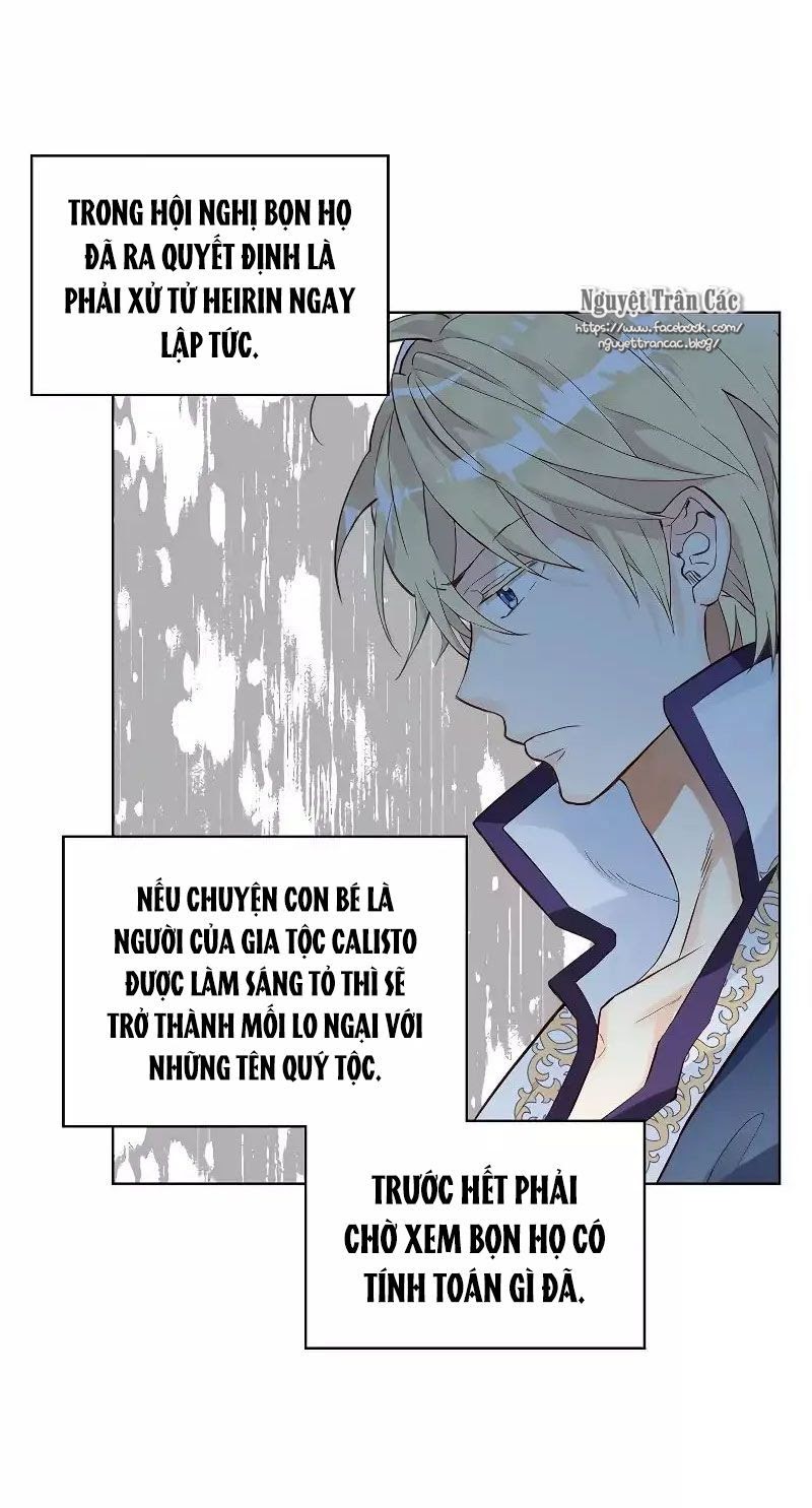 Con Có Phải Là Con Gái Của Người Không?: Chapter 19