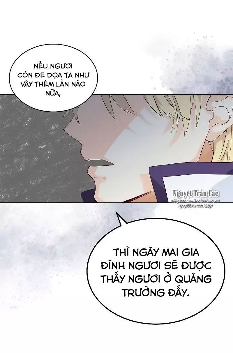 Con Có Phải Là Con Gái Của Người Không?: Chapter 19