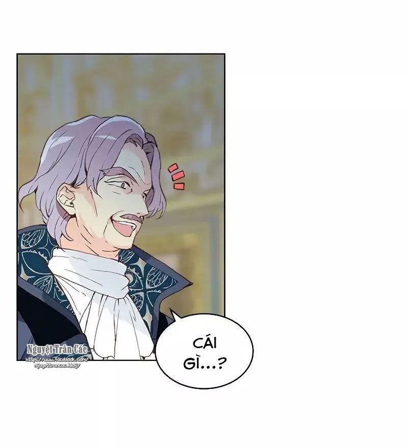 Con Có Phải Là Con Gái Của Người Không?: Chapter 19